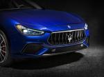 Maserati Ghibli S Q4 GranSport Carbon Pack 2017 года